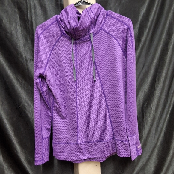 Avalanche Sweaters - Women's Purple Sweater
